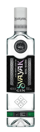 Svayak GIN Royal Reserve 700 mL