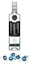 Svayak GIN Royal Reserve 700 mL